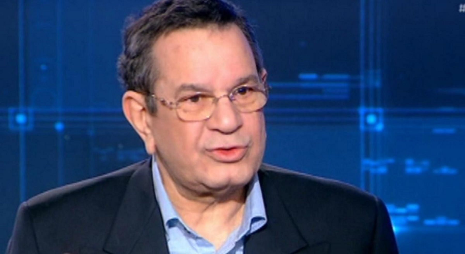 Σταμάτης Σπανουδάκης: Τι λέει ο δικηγόρος της άγνωστης «κόρης» του για το δικαστικό «θρίλερ»;