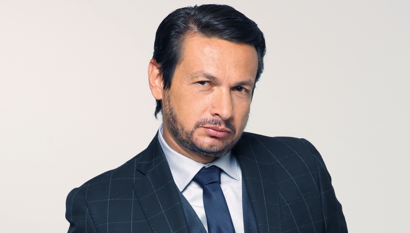 Σταύρος Νικολαΐδης: «Κάποια πράγματα μας πόνεσαν για κάποιο λόγο»