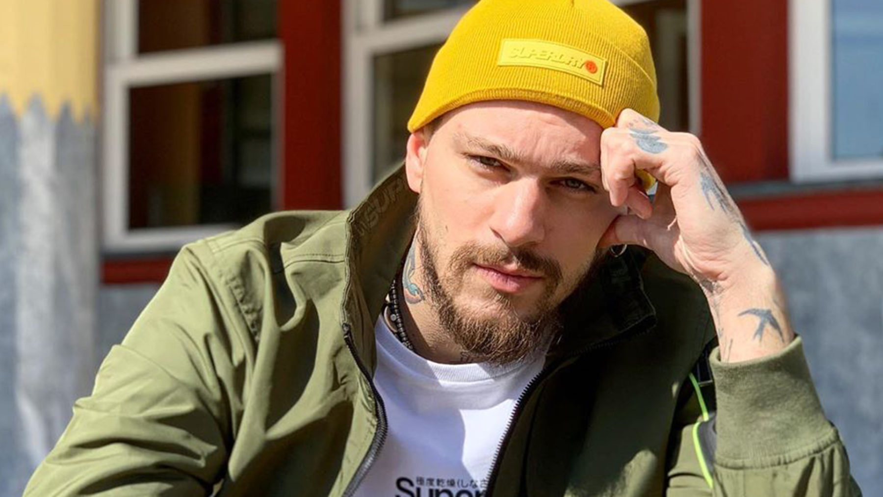 Στιβ Μιλάτος: θα τον δούμε σε ρόλο έκπληξη σε καθημερινή σειρά