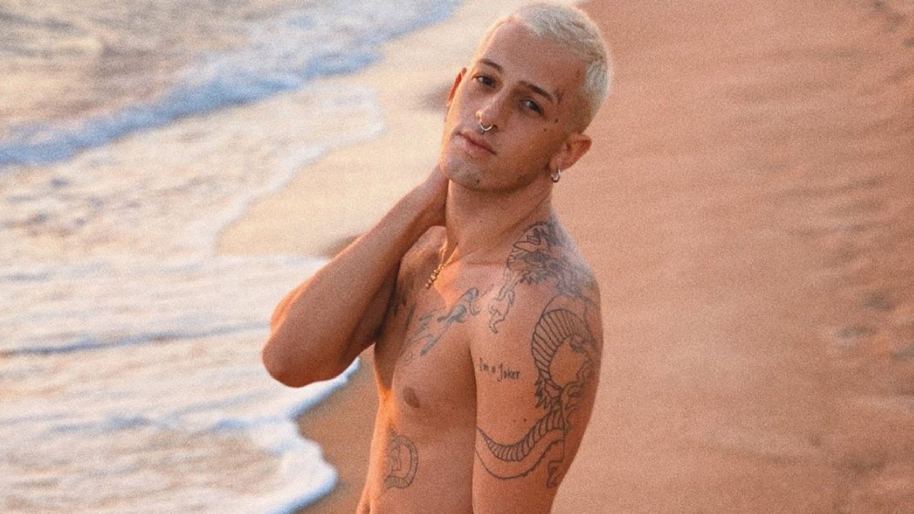 Έκτακτο: απειλεί να αυτοκτονήσει ο Τάσος Ξιαρχό!