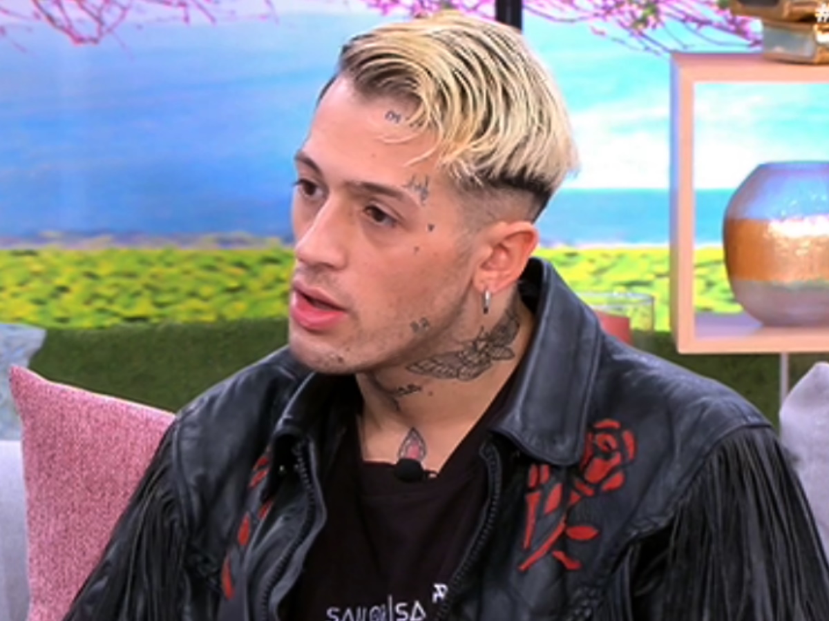 Τάσος Ξιαρχό: «Έφτασα ένα βήμα πριν τον θάνατο..»