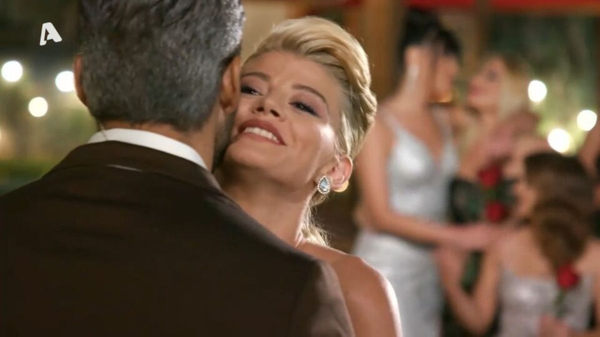 The Bachelor 2: η αποχώρηση της Τζωρτζίνας έφερε δάκρυα στις υπόλοιπες κοπέλες