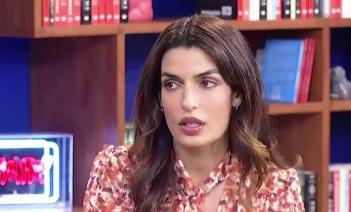 Τόνια Σωτηροπούλου: «Από την αρχή κατάλαβα ότι ο Κωστής ήρθε για να μείνει»