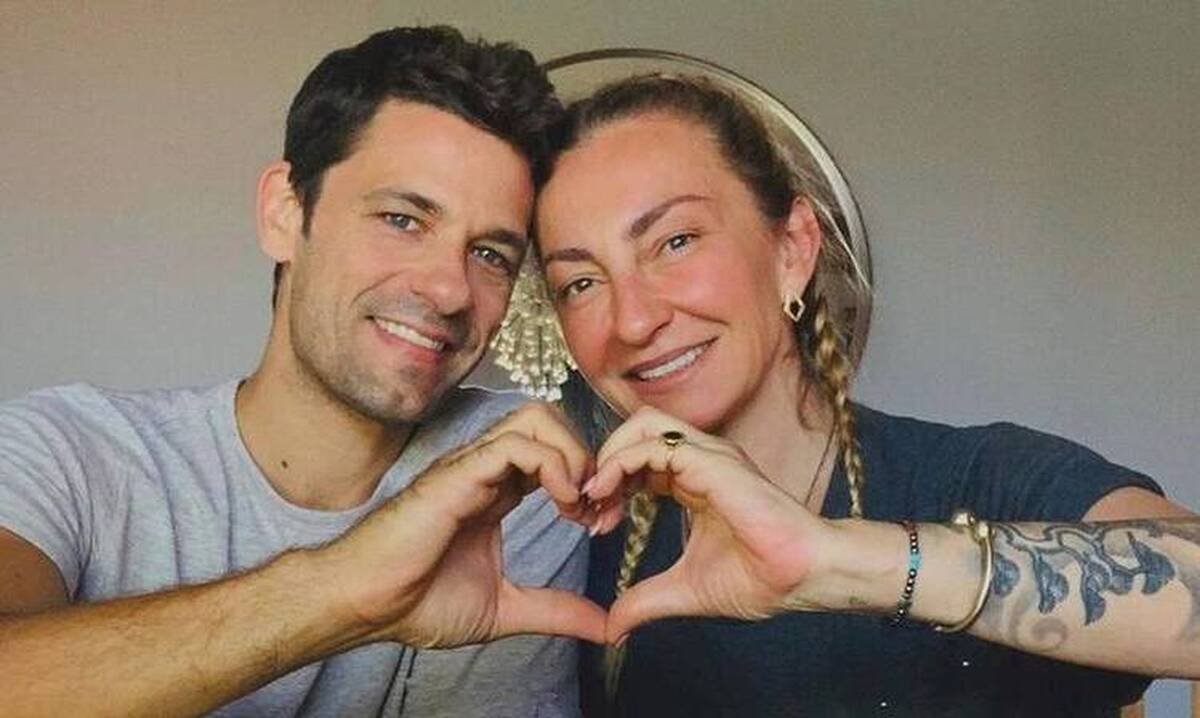 Αποστόλης Τότσικας: «Αν δεν υπήρχε στη ζωή μου η Ρούλα δεν ξέρω που θα ήμουν»