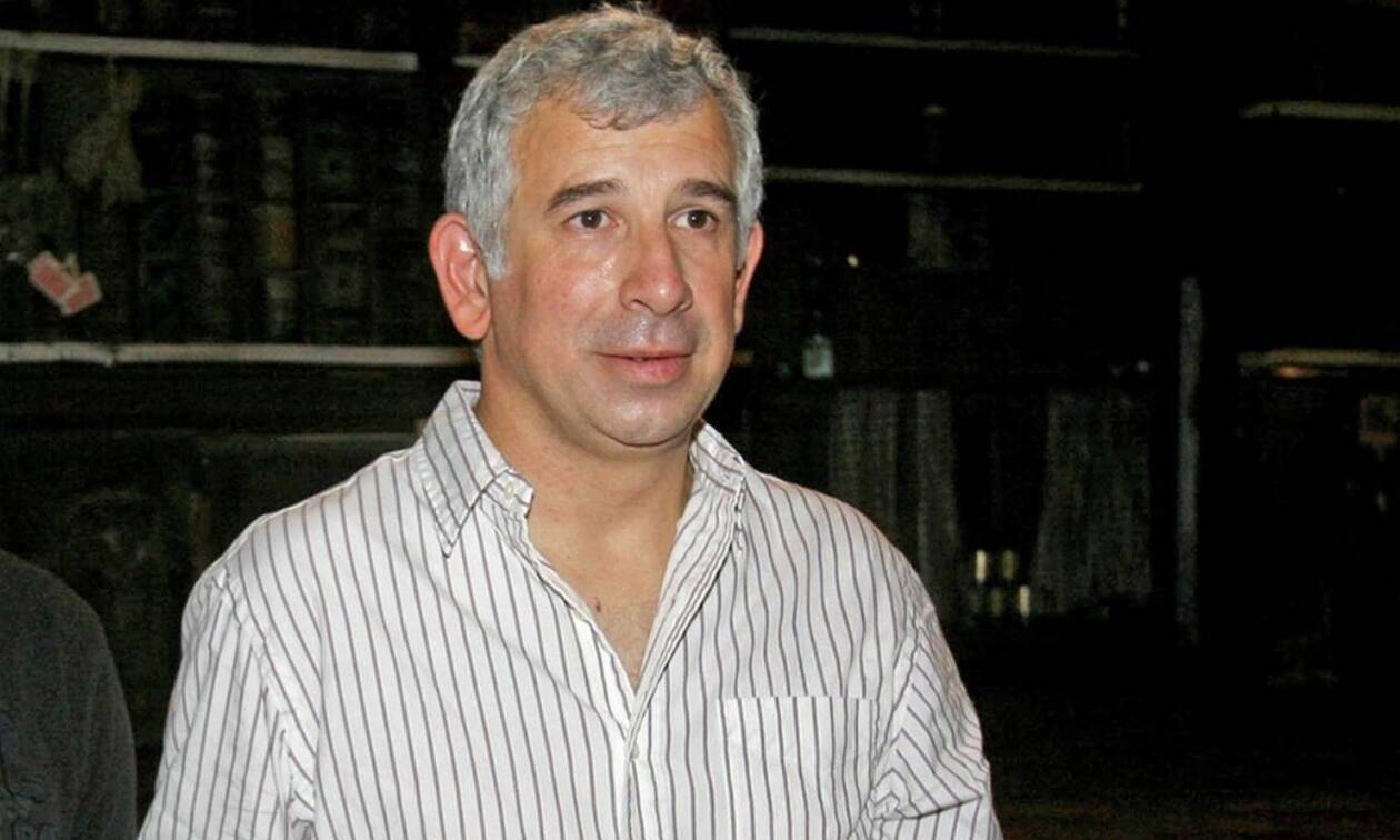 Ο Γιώργος Γαλίτης για Φιλιππίδη και #Metoo: «Πάλι οι κολλητοί τους θα είναι στα μεγάλα θέατρα. Δυστυχώς δεν αλλάζει τίποτα»