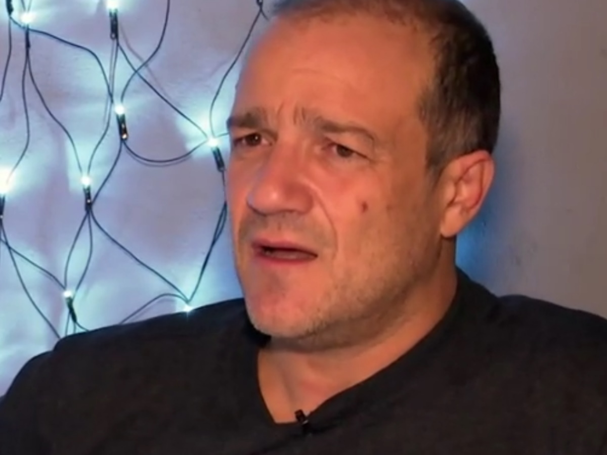 Φώτης Σπύρος: Η μάχη με τον αλκοολισμό και το ξύλο που έφαγε από πασίγνωστο πρωταγωνιστή