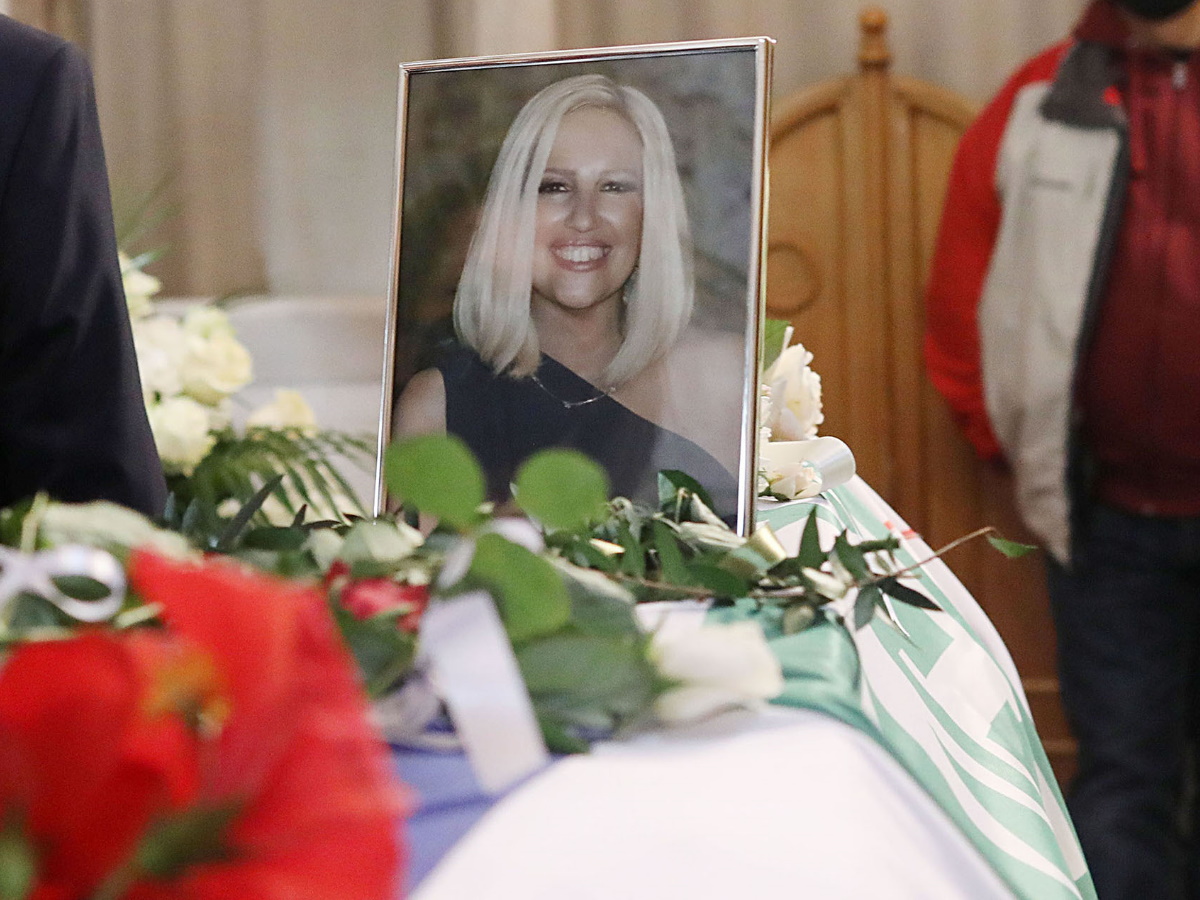 ΚΙΝΑΛ: Άναψε φωτιές δημοσίευμα για τη Φώφη Γεννηματά – «Άθλιο» και «χυδαίο»