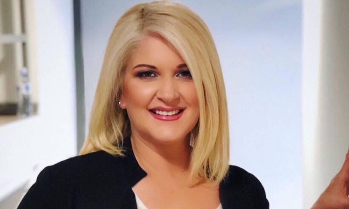 Χαρά Βέρρα: «Η εγγονή μου είναι παιδί με ειδικές ανάγκες, έχουμε έναν άγγελο μέσα στο σπίτι» - Τα δάκρυα της τραγουδίστριας στον αέρα της εκπομπής