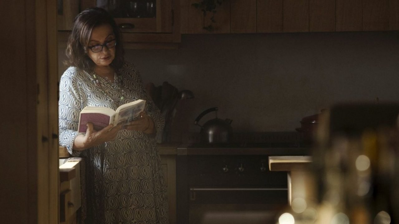 Χάρις Αλεξίου: Αυτό τον ρόλο θα ενσαρκώση στην σειρά του Παπακαλιάτη