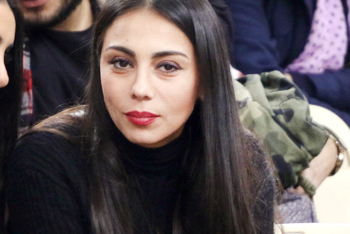 Η Ολυμπία Χοψονίδου έκανε την μεγάλη αλλαγή στην εμφάνισή της μετά από καιρό