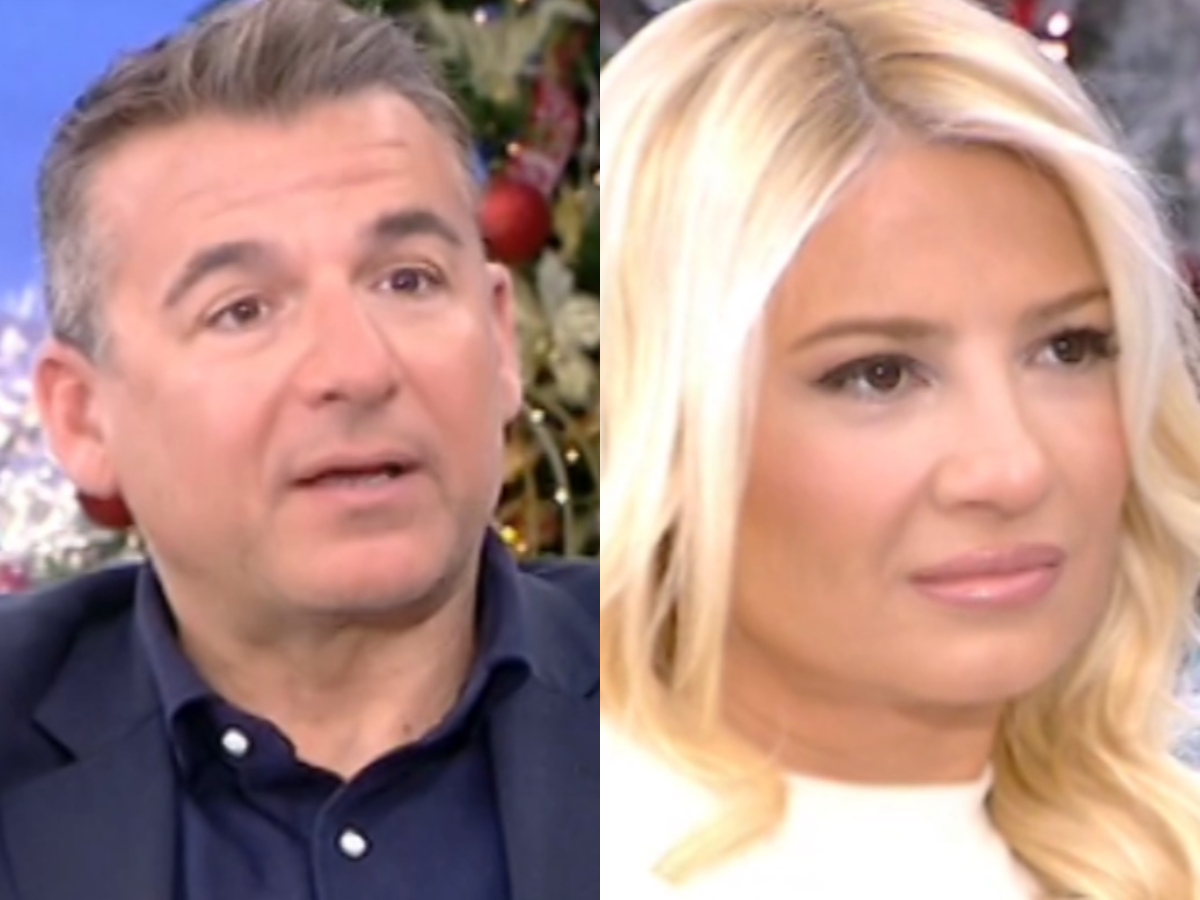 Φαίη Σκορδά