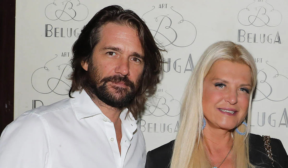 Μαρίνα Πατούλη - Βλάσης Χολέβας: είναι τελικά το νέο ζευγάρι της πόλης;