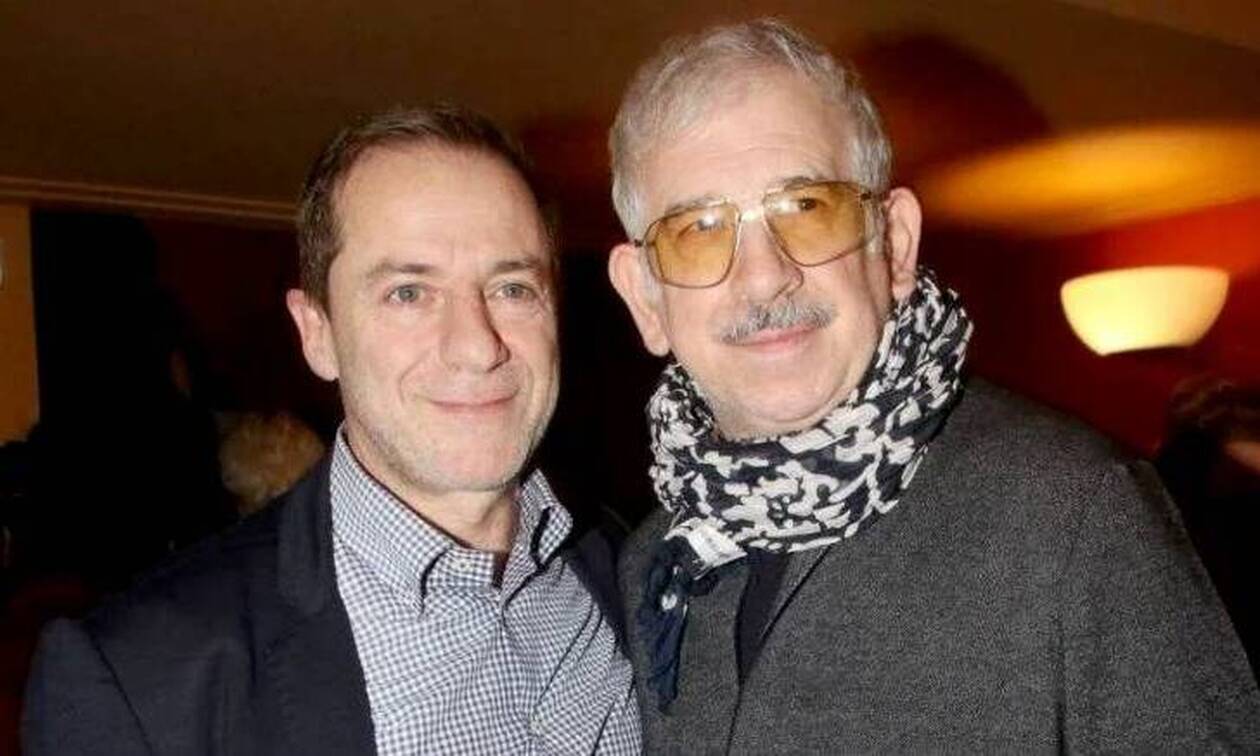 Στα άκρα Φιλιππίδης και Λιγνάδης!