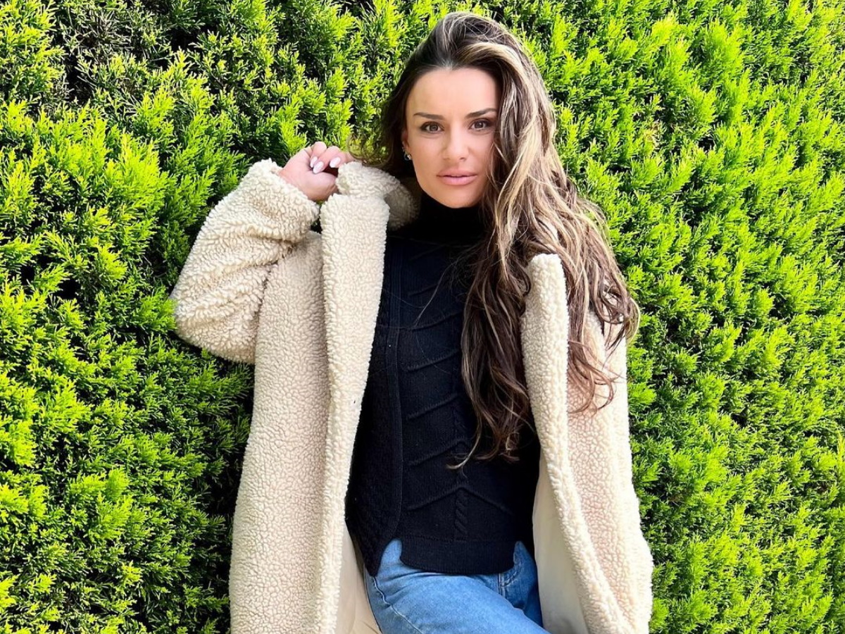 Εξιτήριο από το νοσοκομείο πήρε η Ελένη Τσολάκη