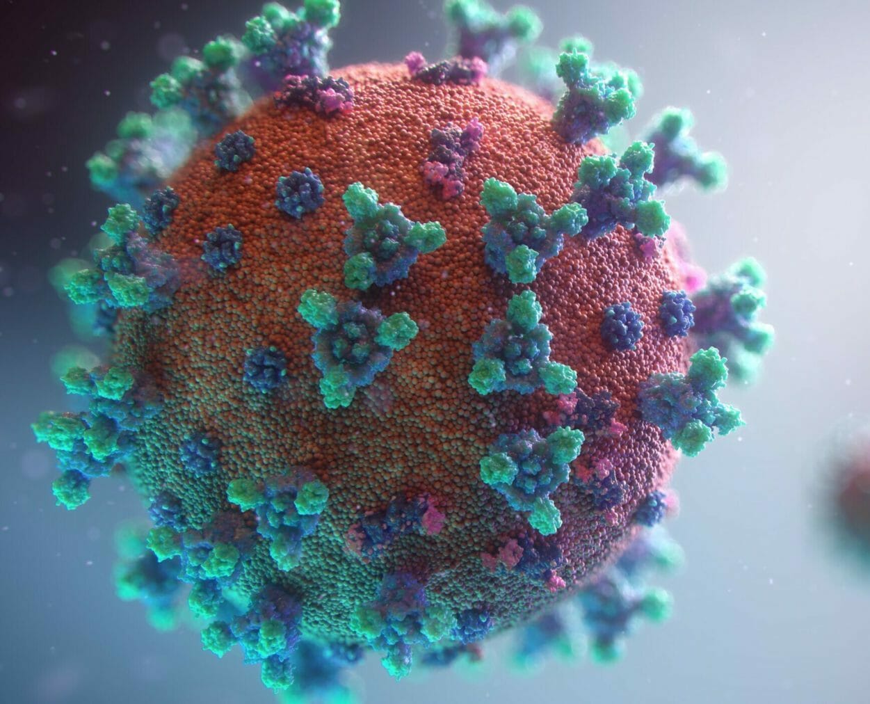 Κορονοϊός: τι συμβαίνει με όσους δεν έχουν μολυνθεί από τον ιό