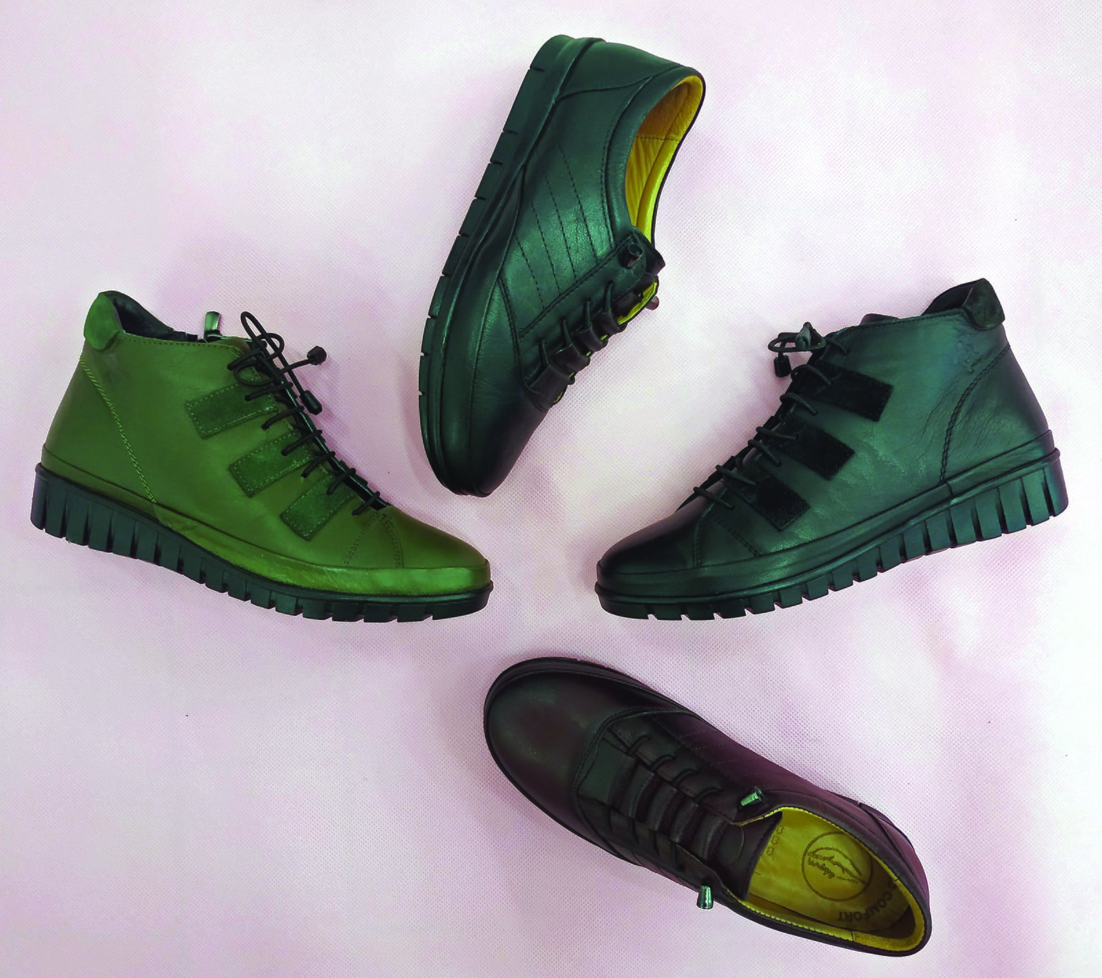 Ανδρικόπουλος – Εμπόριο Υποδημάτων