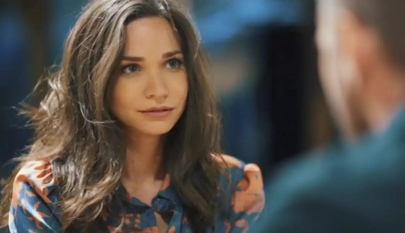 Κατερίνα Γερονικολού: «Δεν θα μου άρεσε να είμαι με κάποιον που δεν ξέρει ποιος είναι»