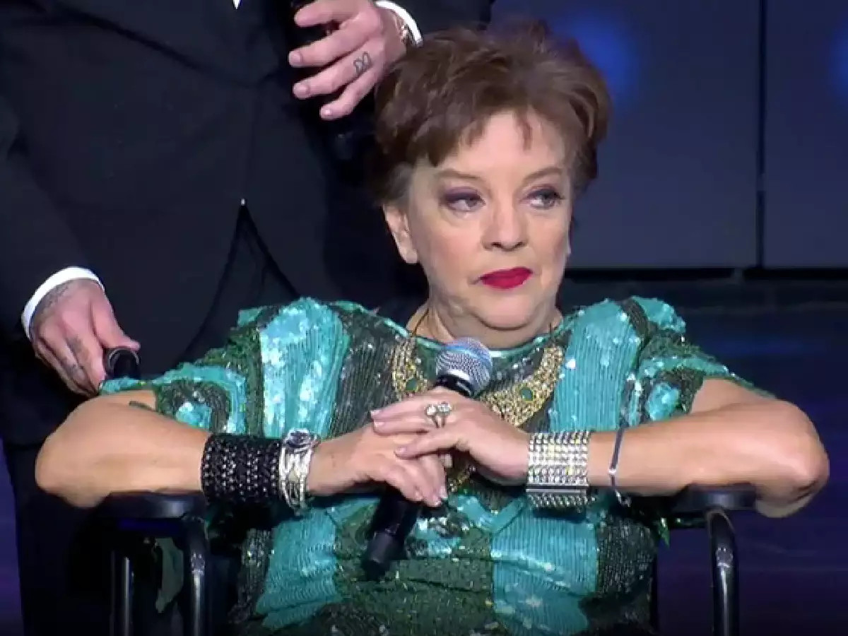 J2US: ήρθε η ώρα για την αποχώρηση του Stan και της Μάρας Μεϊμαρίδη