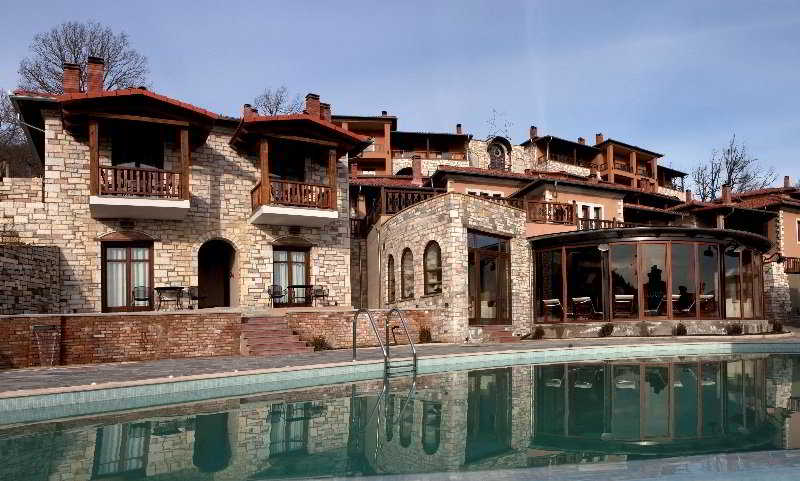 KAZARMA LAKE RESORT & SPA