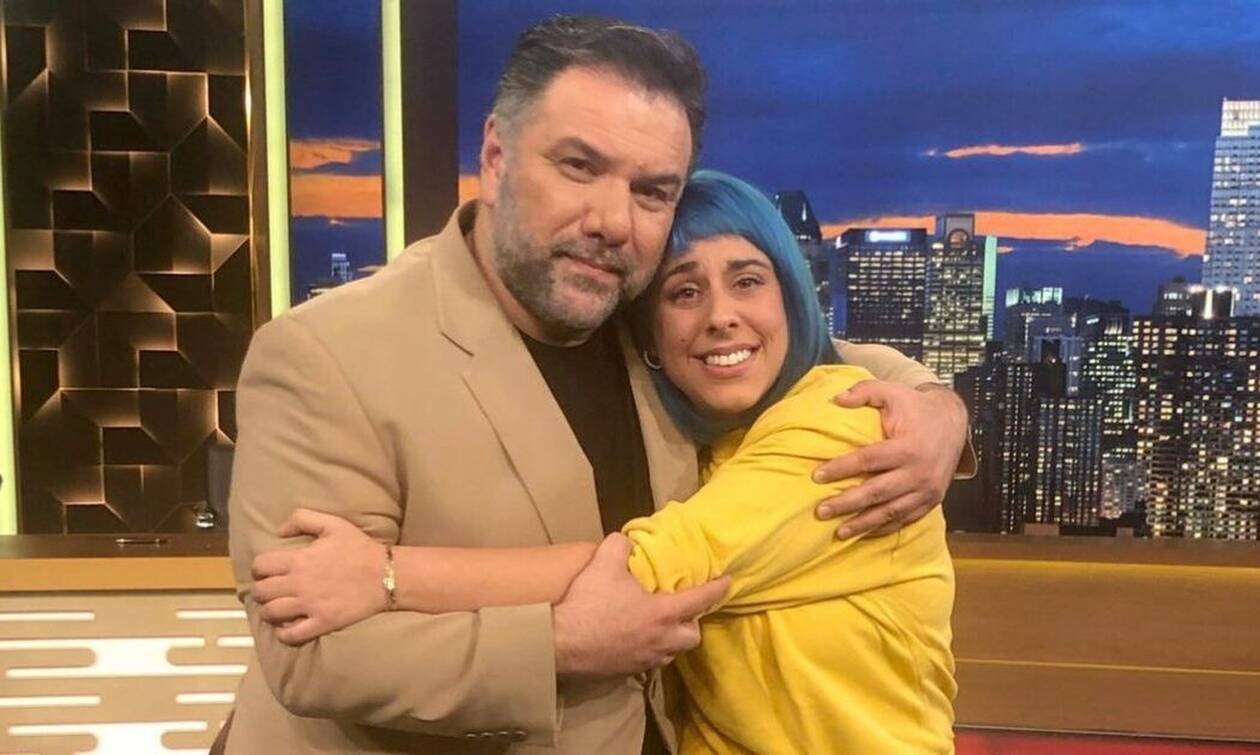 Super Κική: «Στο The 2night Show έπαιρνα πιο λίγα χρήματα από τότε που ήμουν σερβιτόρα»