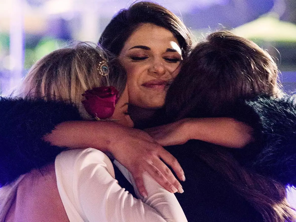 The Bachelor 2 : η αποχώρηση της Γιώτας μια μέρα πριν από τον τελικό και η πρώτη της ανάρτηση μετά από καιρό