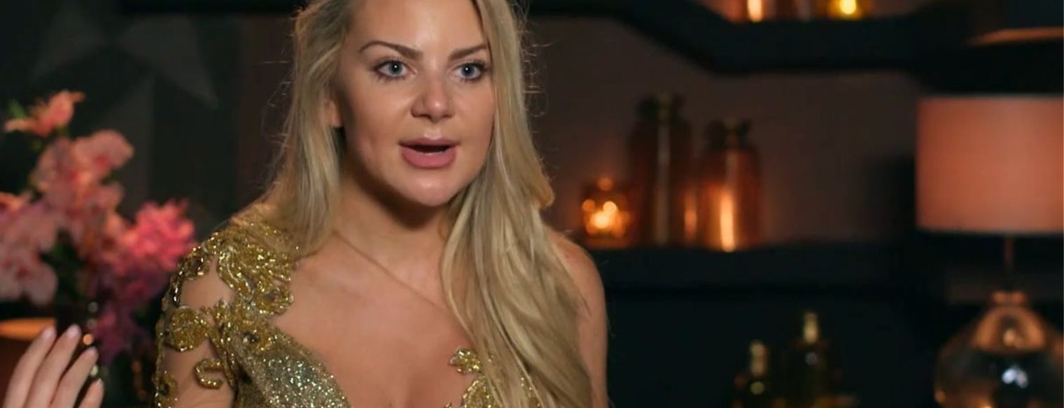 The Bachelor 2: Δείτε την Αθηνά New York πριν τις πλαστικές επεμβάσεις (φωτογραφία)