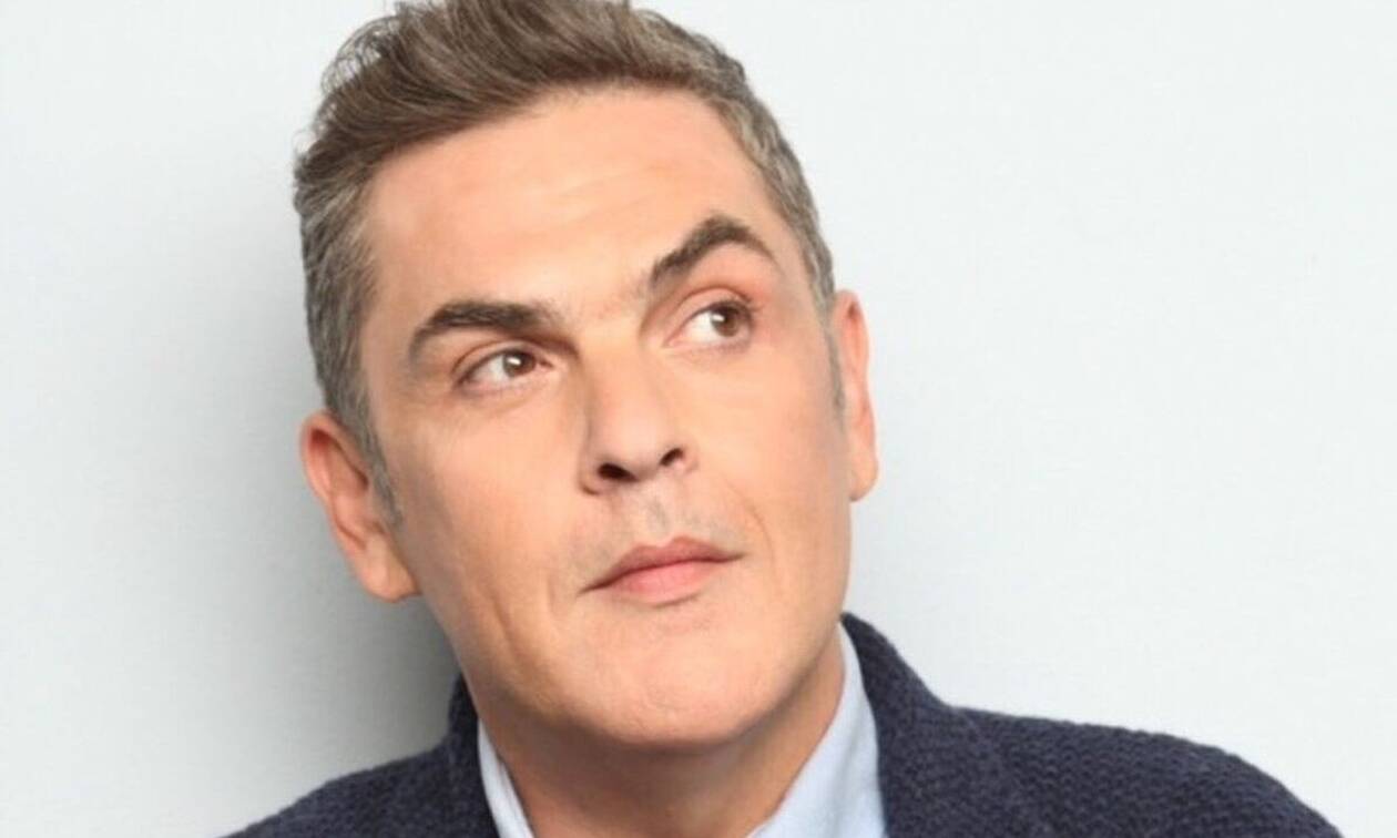 Αντώνης Λουδάρος: «Υπάρχει πολλή σαπίλα γενικά»