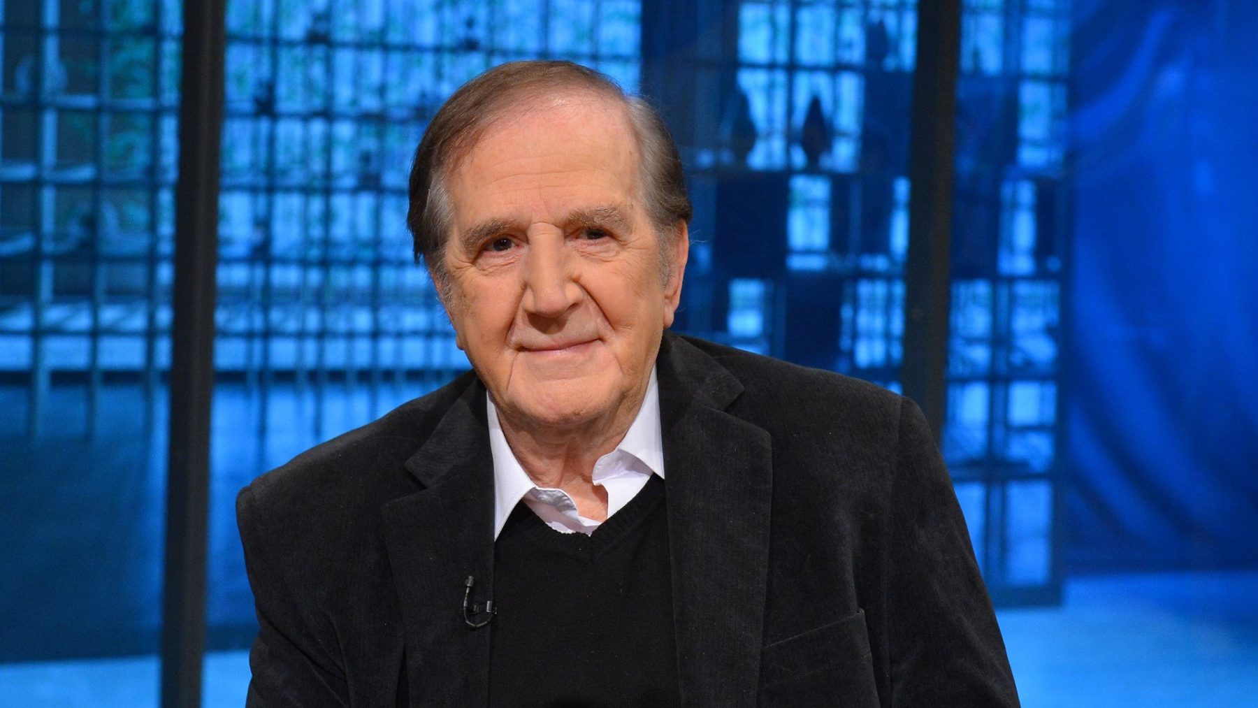 Ο Γιώργος Κωνσταντίνου για τις καταγγελίες στον χώρο του θεάτρου - «Όταν τα έμαθα κατέρρευσα»