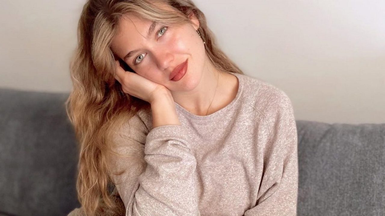 Στο νοσοκομείο η Kλέλια Ανδριολάτου