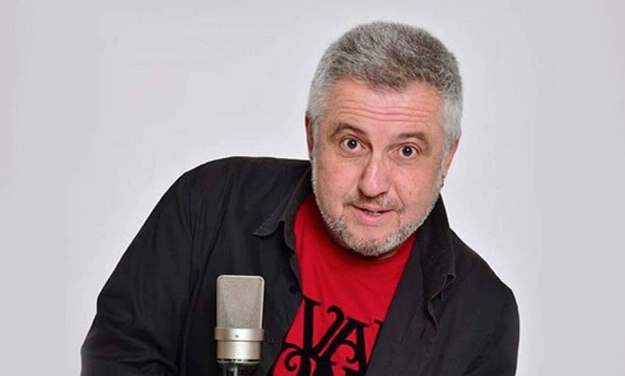 Στάθης Παναγιωτόπουλος: Τι λέει η πρώην σύντροφός του, μετά την καταγγελία για διαρροή προσωπικών τους στιγμών