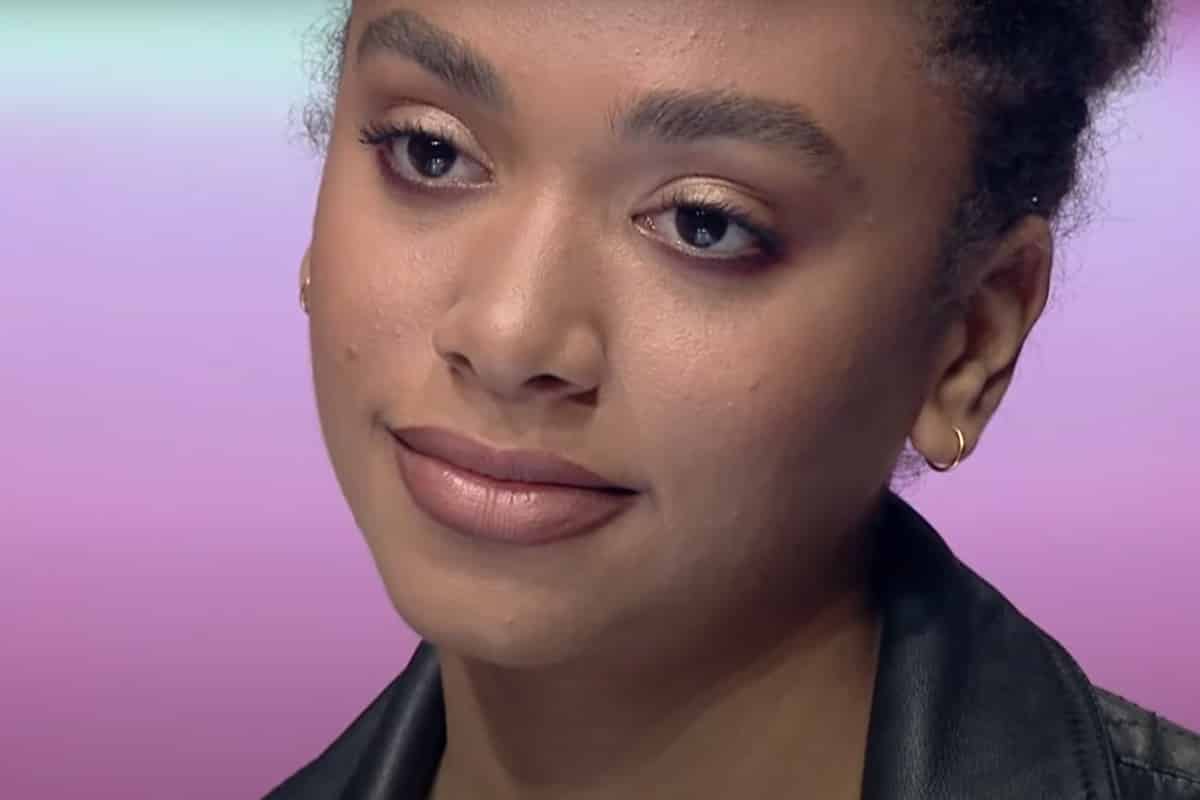 GNTM 4: η Αγάπη δεν κατάφερε να μπει στην τελική πεντάδα του διαγωνισμού