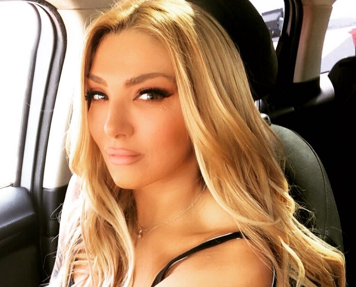 Αγγελική Ηλιάδη: Η παρενόχληση στα 19 της και η άγνωστη μάχη με τον καρκίνο