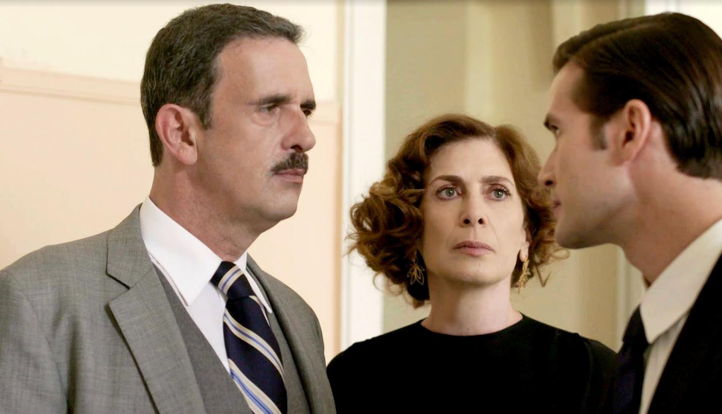 Άγριες Μέλισσες spoiler: αυτά είναι τα χειρότερα Χριστούγεννα για τη Μυρσίνη