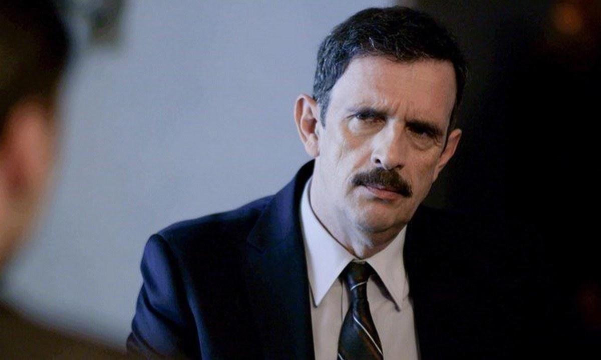 Άγριες μέλισσες spoiler: απίστευτη ανατροπή! Ο Δούκας στέκεται στο πλευρό του Λάμπρου