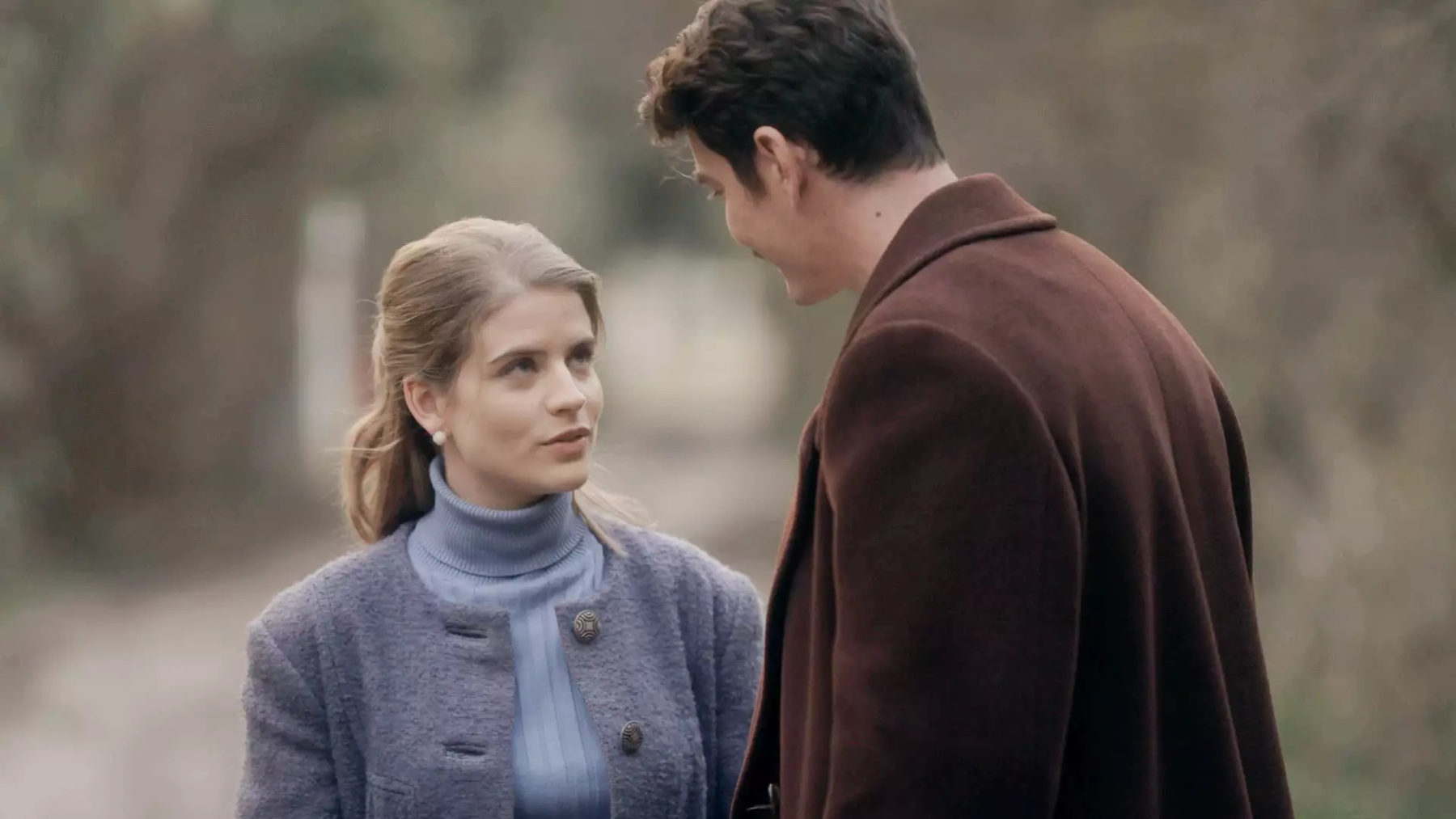 Άγριες μέλισσες spoiler: η Δρόσω μαθαίνει το ένοχο μυστικό του Κωνσταντή και τον χωρίζει!