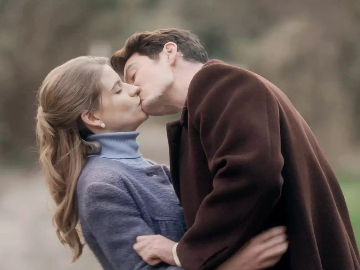 Άγριες μέλισσες: Νέα ανατροπή για Κωνσταντή και Δρόσω και ο… κρυφός γάμος