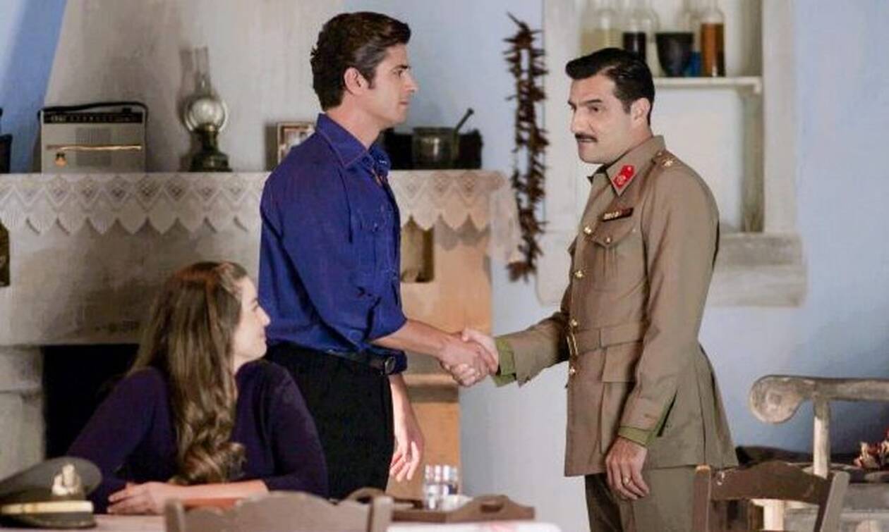 Άγριες Μέλισσες spoiler: ο Δούκας διώχνει τον Ζάχο από το Διαφάνι