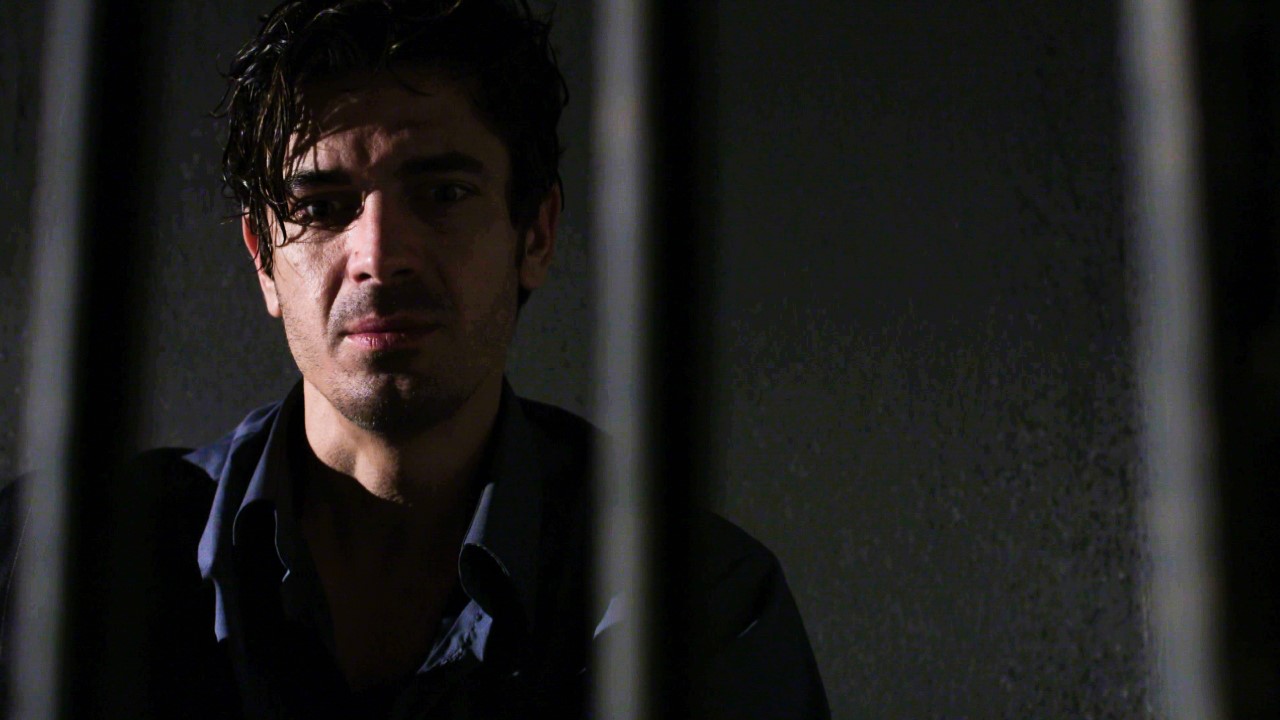 Άγριες μέλισσες spoiler: βόμβα! Ο Λάμπρος αθωώνεται από το δικαστήριο