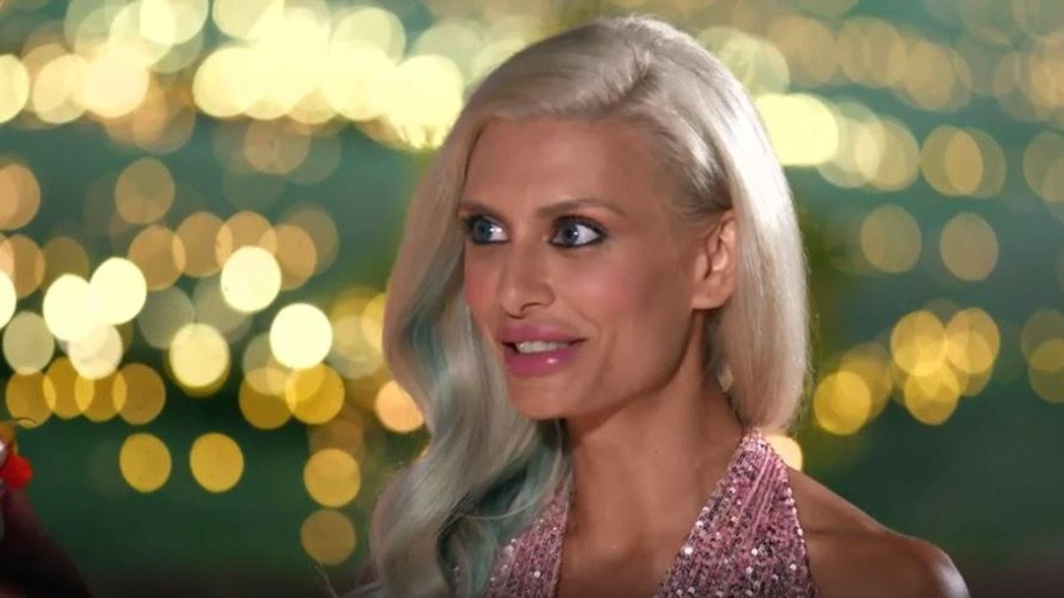 The Bachelor 2: αποχώρησε μετά την Τελετή των Ρόδων η Αθηνά