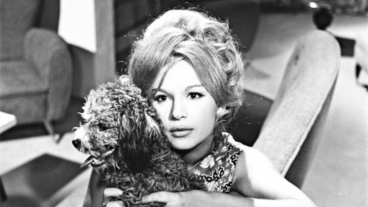 Τα τελευταία λόγια της Αλίκης Βουγιουκλάκη