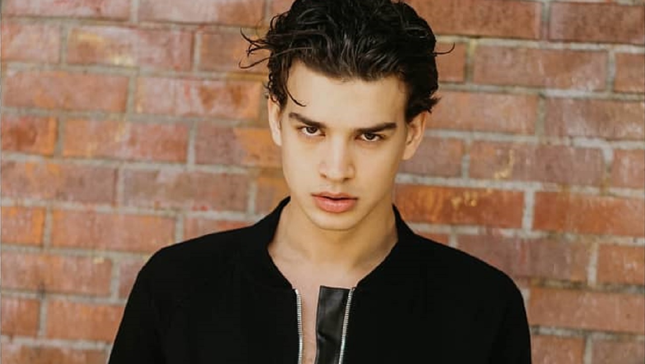 Ανδρέας Αθανασόπουλος: Ερωτευμένος ο πρώην παίκτης του GNTM – Αυτή είναι η γυναίκα που του «έκλεψε» την καρδιά (φωτογραφίες)