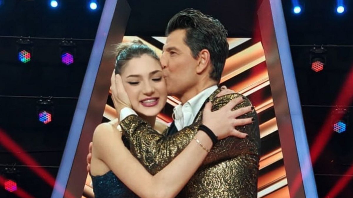 The Voice: Η πρώτη ανάρτηση της Άννας Αργυρού μετά τη νίκη της