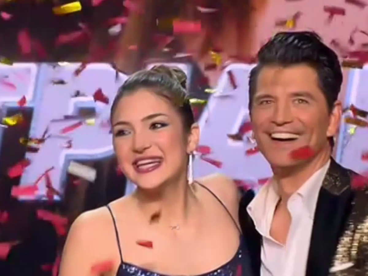 Άννα Αργυρού: Οι πρώτες δηλώσεις της μετά τη νίκη της στο «The Voice»