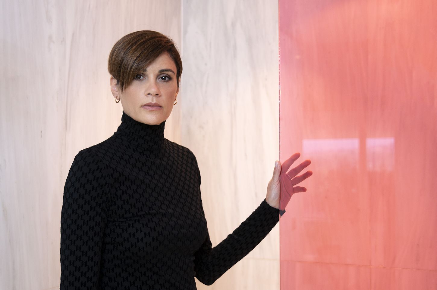 Άννα Μαρία Παπαχαραλάμπους: «Είναι πολύ νωρίς για να αισθανθεί κάποιος τη δικαίωση»