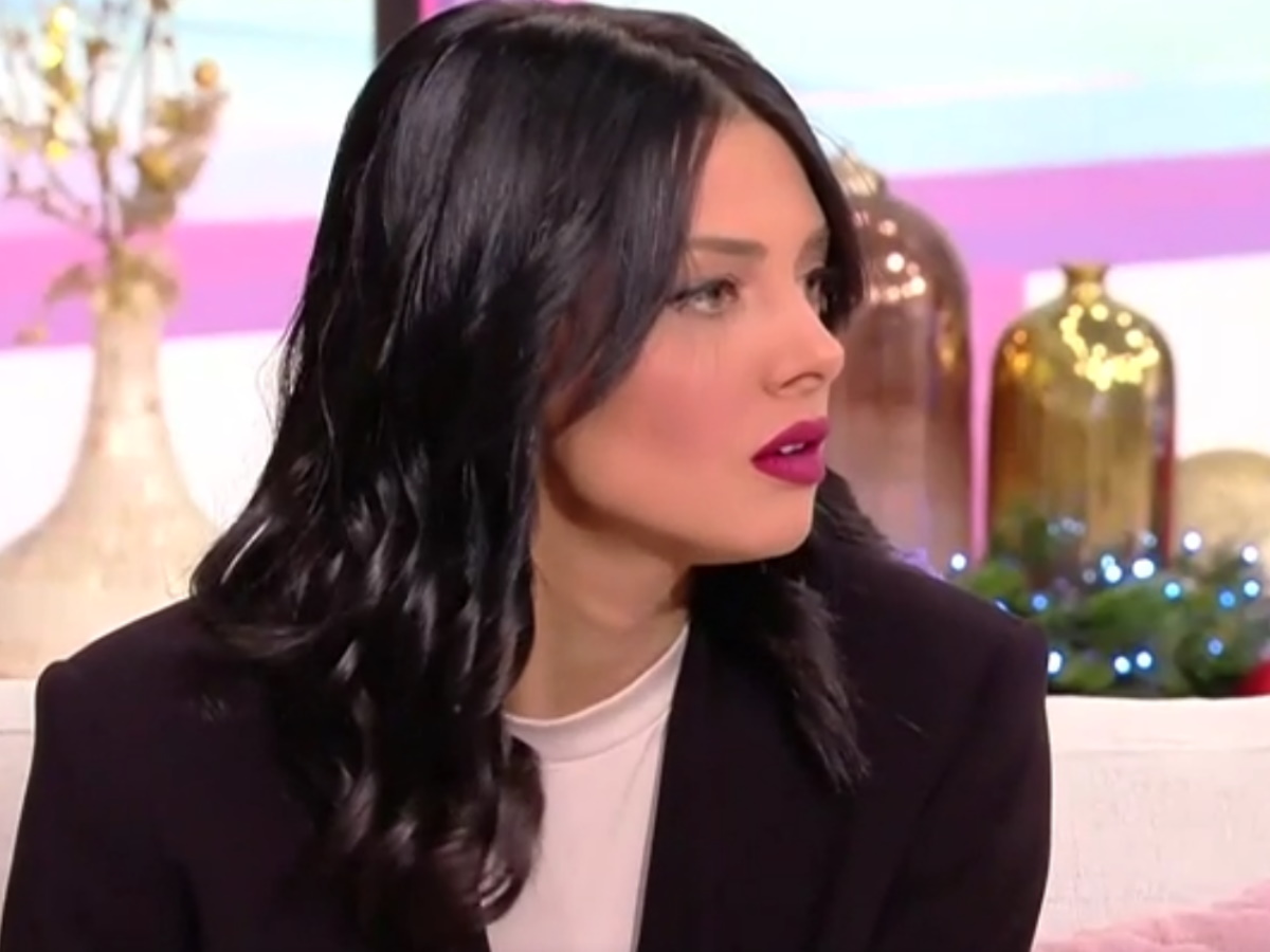 Άννα Μπεζάν: «Γνωστός παραγωγός με προσέγγισε για ρόλο και με πλησίασε ερωτικά»