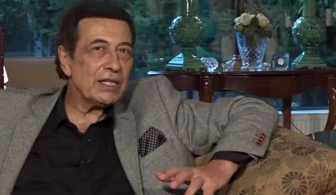 Αντύπας: «Ανέβηκαν 1.000 γυναίκες στην πίστα, κόντεψαν να με φάνε»