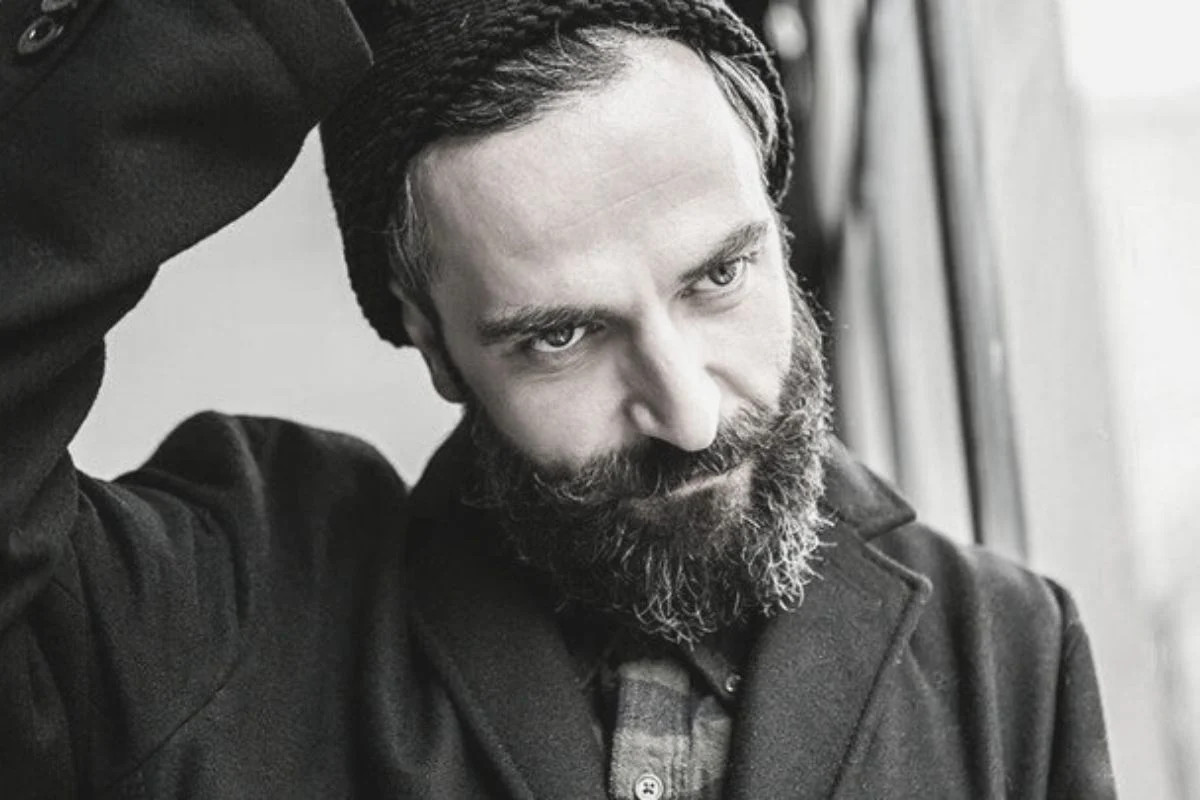 'Αρης Σερβετάλης - Αποκάλυψη: ετοιμάζει βαλίτσες για το Άγιο Όρος