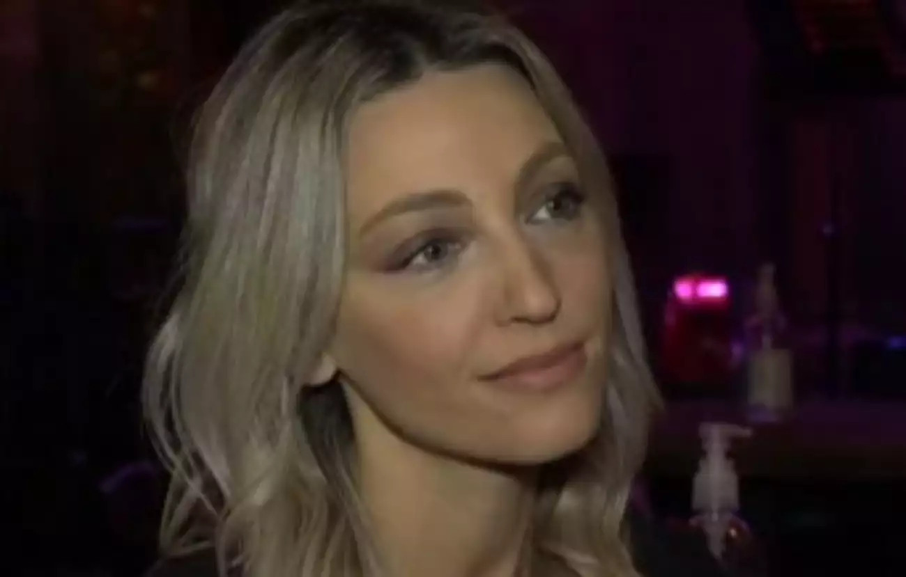 Βανέσα Αδαμοπούλου: «Δέχτηκα πρόταση για το Survivor φέτος - Δεν εξαγοράζομαι»