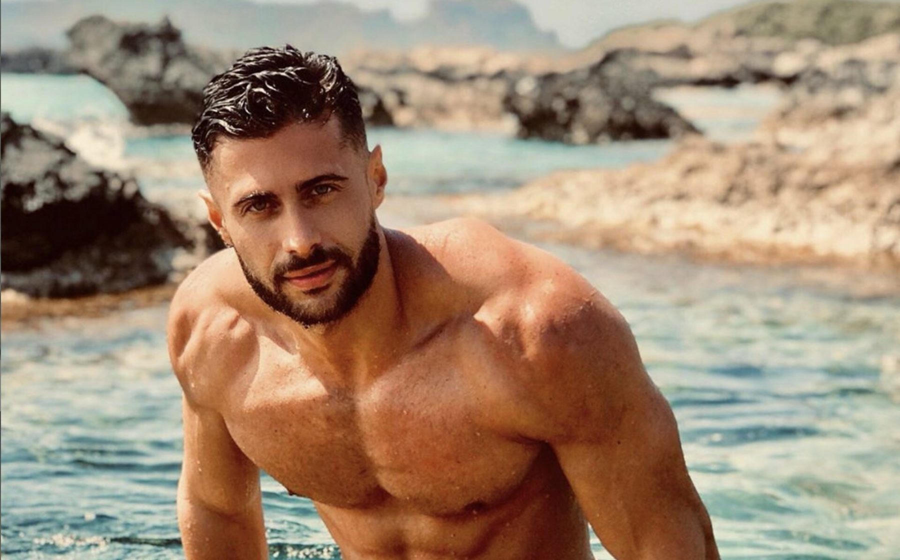 Κωνσταντίνος Βασάλος: «Ο Απόστολος Ρουβάς είναι έτοιμος να υπογράψει με το Survivor»