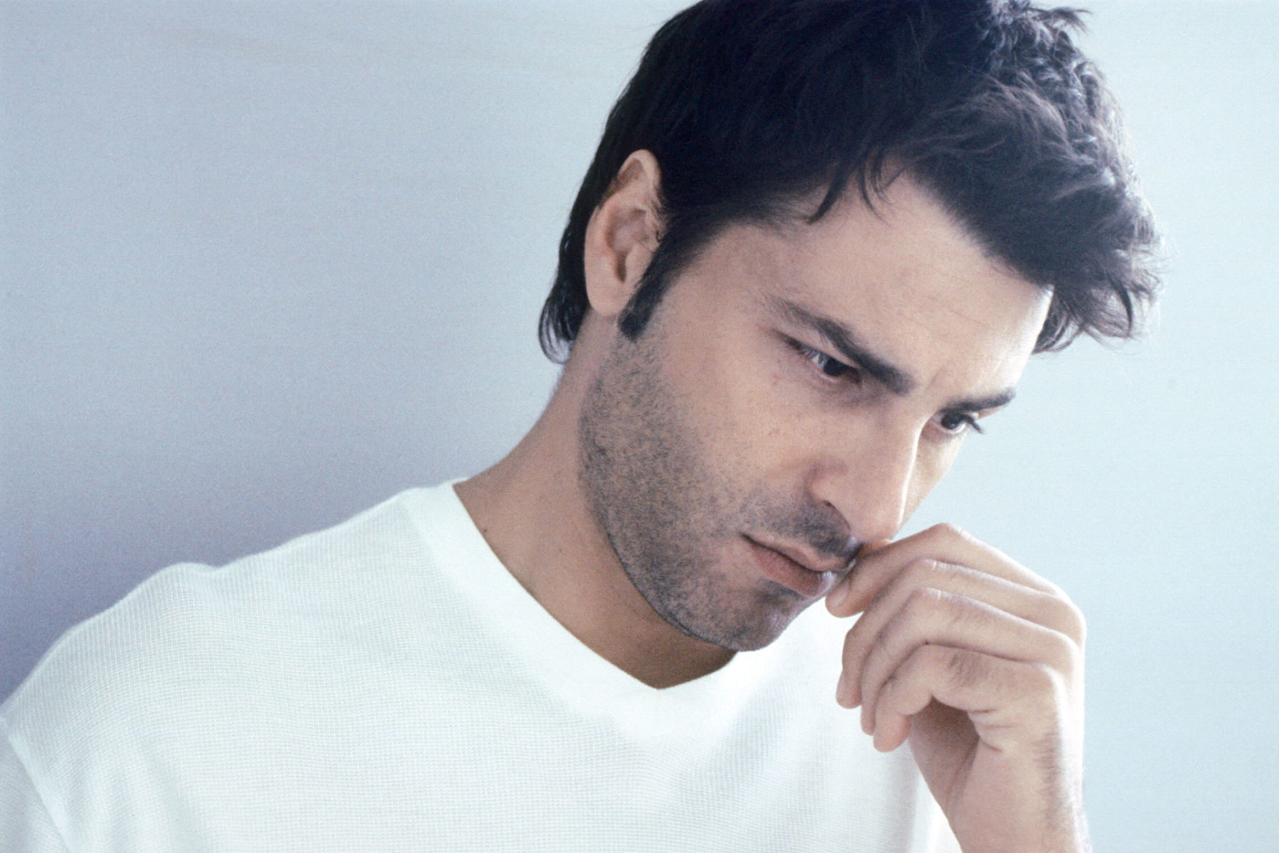 Βασίλης Παλαιολόγος: «Η βία στη δουλειά μας είναι ένα τέρας το οποίο είτε το σκοτώνεις εκείνη την ώρα είτε το αφήνεις να σε προσπεράσει»